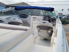 2005 Chaparral Boats 204 Ssi
