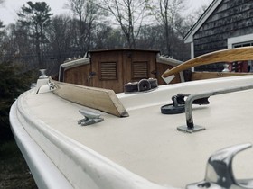 1972 Bristol Yachts 19 Corinthian