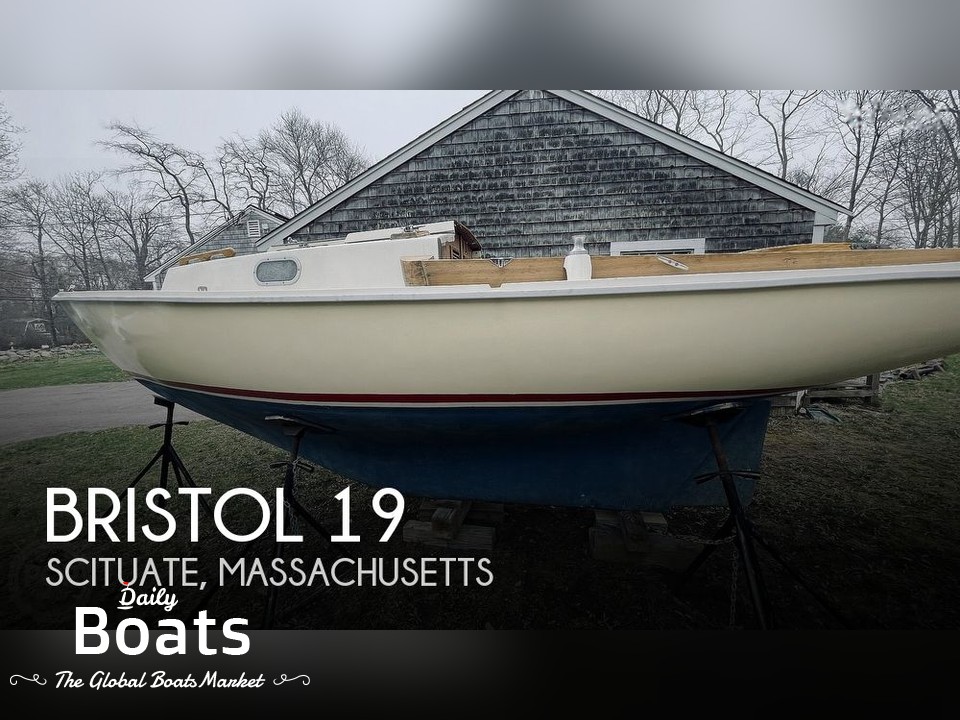 Bristol yachts 19 corinthian for sale Daily Boats