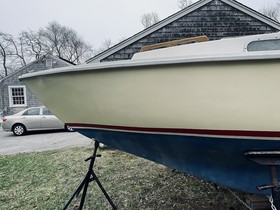 1972 Bristol Yachts 19 Corinthian na prodej