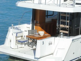 2022 Bénéteau Swift Trawler 35 na prodej