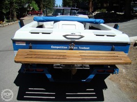 1993 Tigé 2000 Slm Comp