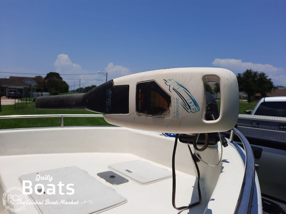 2000 Cape Horn 17Cc for sale. View price, photos and Buy 2000 Cape Horn