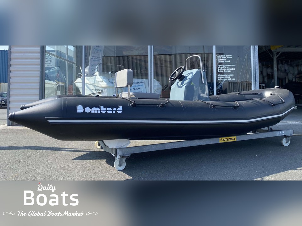 2022 Bombard Explorer 500 for sale. View price, photos and Buy 2022