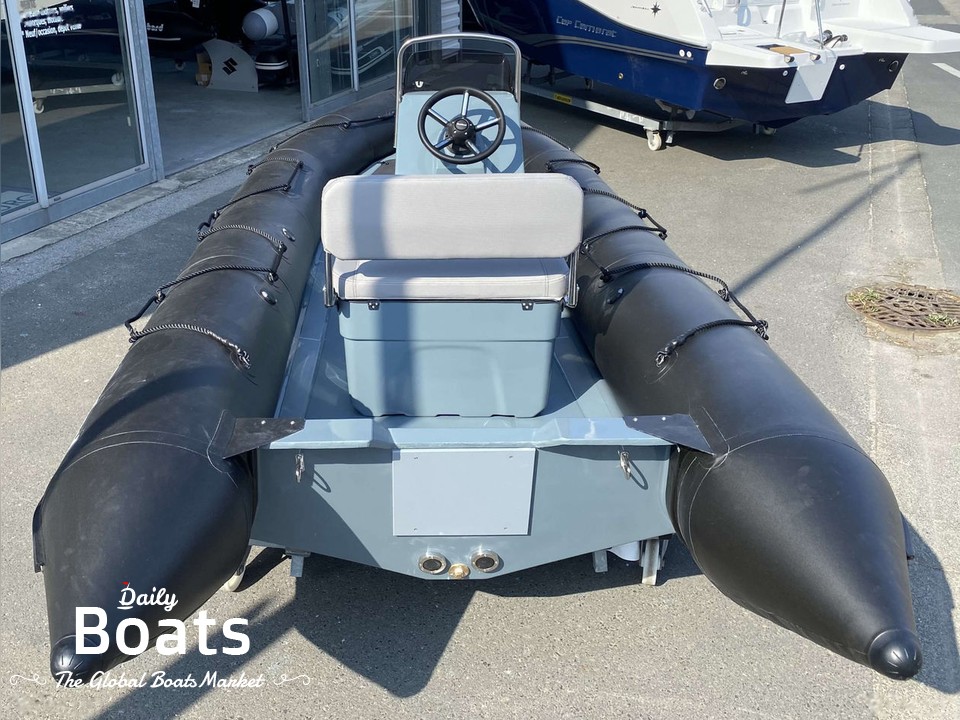 2022 Bombard Explorer 500 for sale. View price, photos and Buy 2022