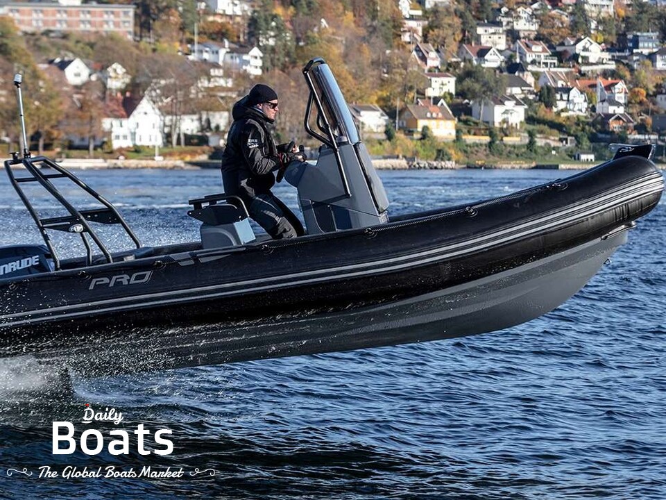 2022 Zodiac Pro 550 for sale. View price, photos and Buy 2022 Zodiac