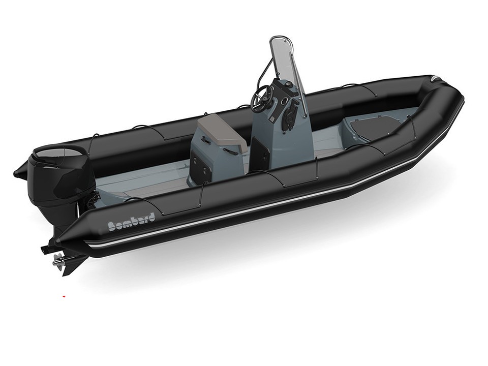 2022 Bombard Explorer 420 Wb for sale. View price, photos and Buy 2022