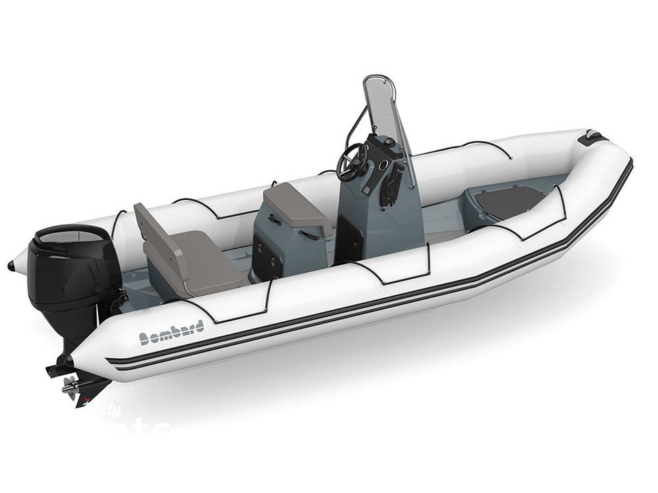 2022 Bombard Explorer 420 Wb for sale. View price, photos and Buy 2022