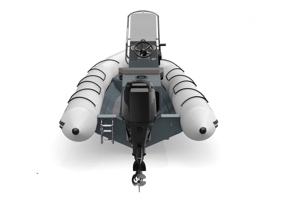 2022 Bombard Explorer 420 Wb for sale. View price, photos and Buy 2022