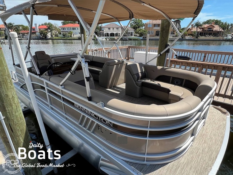 2022 Bennington 20Llg for sale. View price, photos and Buy 2022