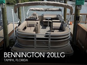 Bennington 20LLG