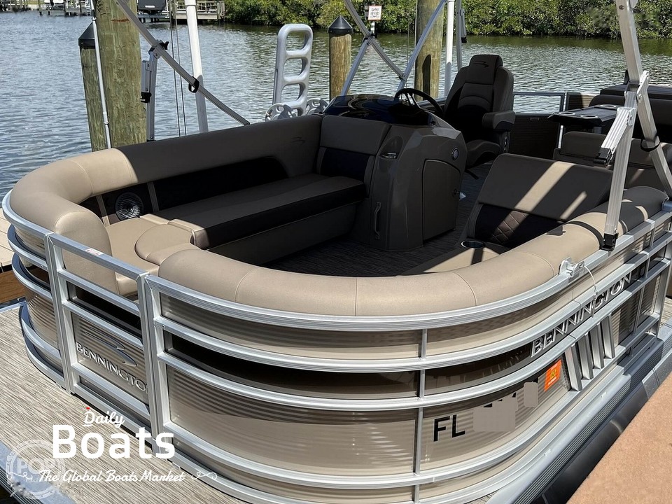 2022 Bennington 20Llg for sale. View price, photos and Buy 2022