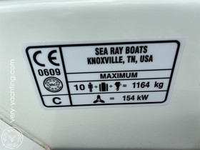 2018 Sea Ray 210 Spx Ob till salu