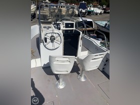 1990 Cabo Yachts 206 Cuddycon til salg