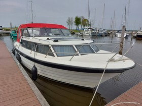 Agder Boat 840 Ak