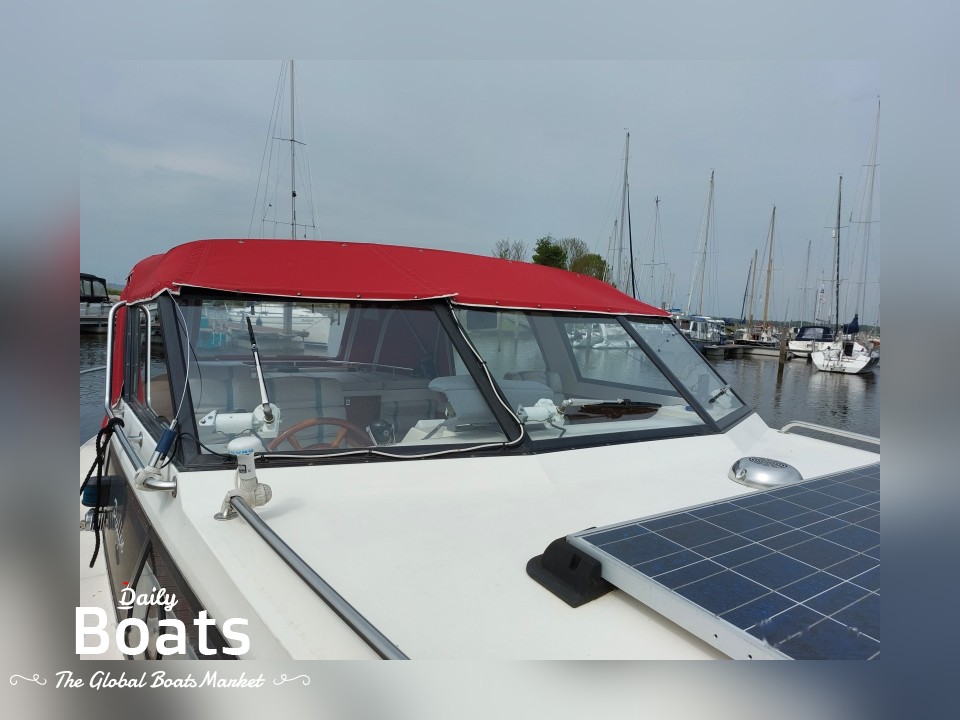 1994 Agder Boat 840 Ak for sale. View price, photos and Buy 1994 Agder