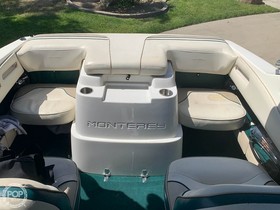 1997 Monterey 220 Limited for sale