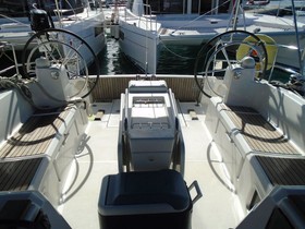 2015 Jeanneau Sun Odyssey 509