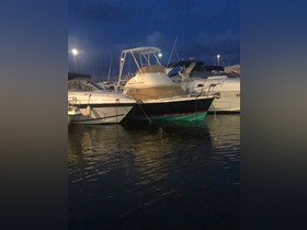 1979 Bertram 31