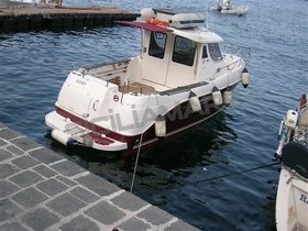 Arvor / Balt Yacht 250 As