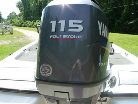 2006 Skeeter 17 za prodaju