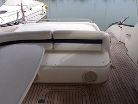 2000 Princess Yachts V50 til salg