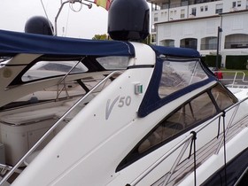 2000 Princess Yachts V50