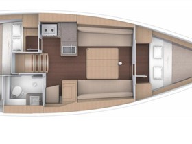 2019 Dufour 360