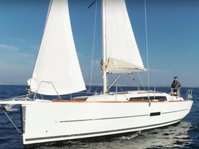 2019 Dufour 360