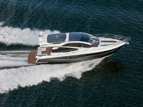 Galeon 560 Skydeck for sale