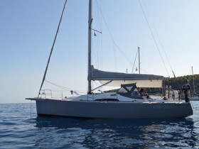 2014 Comar / Sipla Comet 38 in vendita