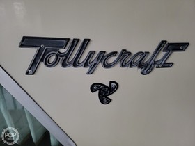 1979 Tollycraft 26' Sedan for sale