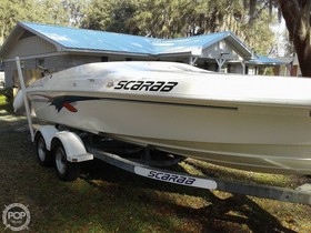 1994 Scarab for sale