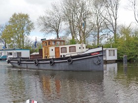 Vegyél 1901 Schlepper Marlene mit SUK Zertifikat