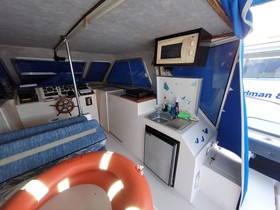 Kupiti Catamaran Cruisers Moldepol Nueve