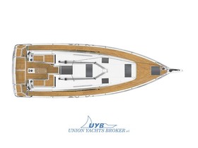 2023 Jeanneau Sun Odyssey 440 na sprzedaż