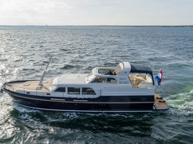 Linssen Yachts Grand Sturdy 500 Ac Variotop