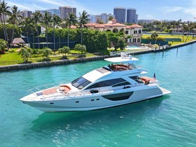Buy 2013 Cheoy Lee Alpha 76