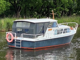 1980 Motorkruiser Ok satın almak