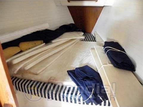 Buy 2002 Comar Comet 36