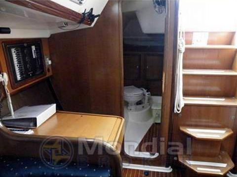 2002 Comar Comet 36