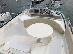 2008 Jeanneau Prestige 46 myytävänä