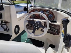 2001 Rinker Captiva 192