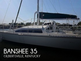 Banshee 35