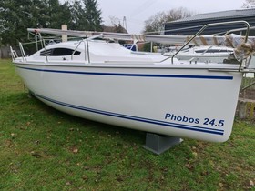 Buy 2020 Dalpol Phobos 24.5 Verkauft