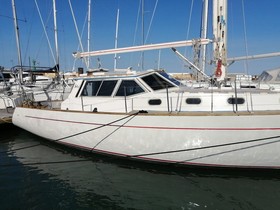 Franchini Yachts Adriatic 37