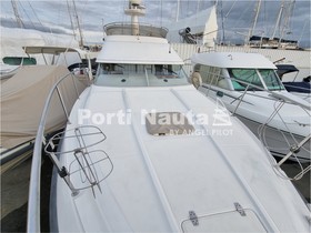 1993 Nimbus Boats 33 Avanta