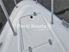 1993 Nimbus Boats 33 Avanta