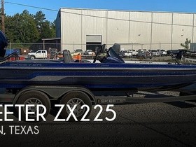 Skeeter Zx225