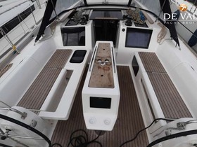 2018 Dufour 412 Grand Large for sale